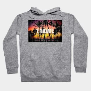 Travel Hoodie